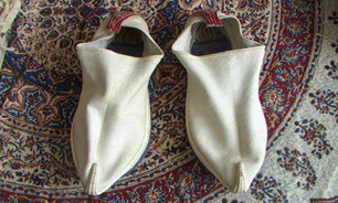 گزارش مکتوب--  نفس&zwnj;های 