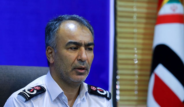 روز آتش نشان؛ ۵ حادثه پرتکرار تهران روز آتش نشان؛ ۵ حادثه پرتکرار تهران