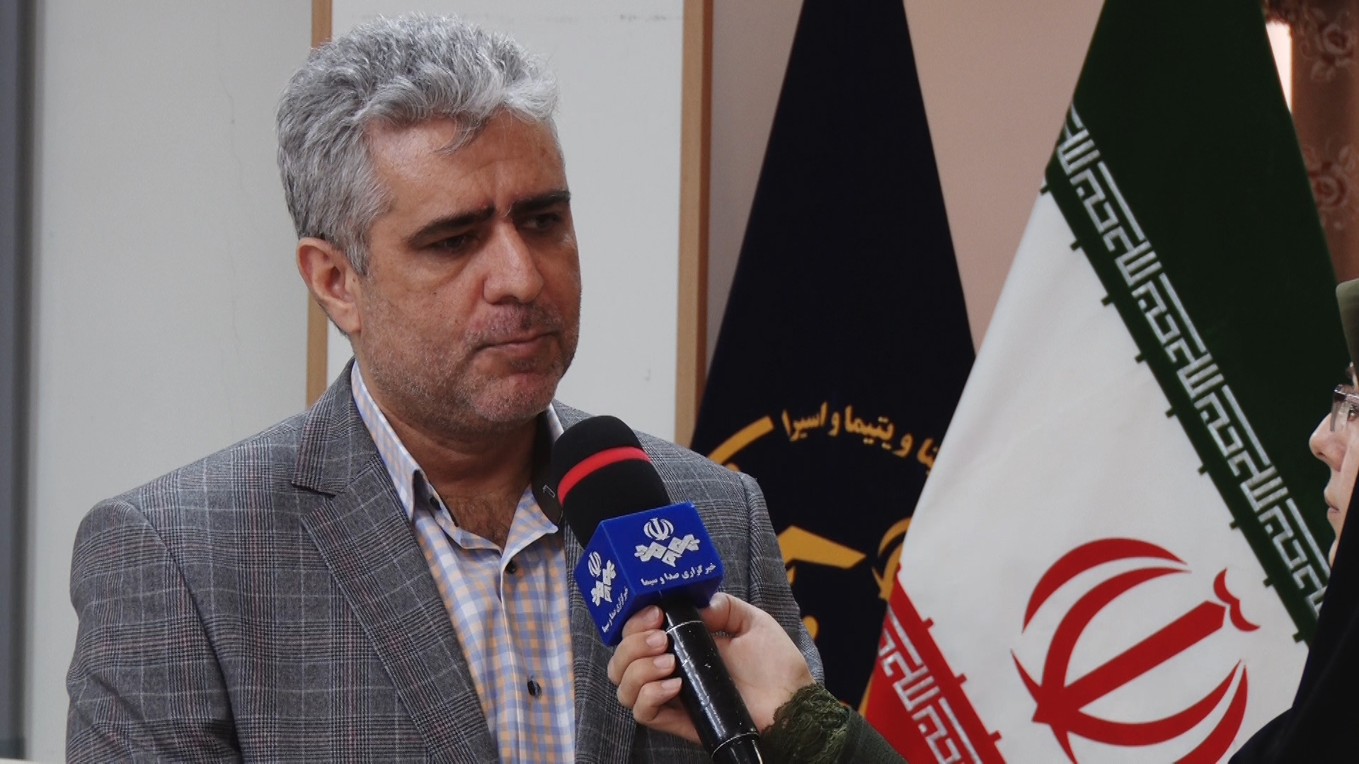 توزیع 13 هزار و 800 بسته نوشت افزار بین دانش آموزان نیازمند توزیع 13 هزار و 800 بسته نوشت افزار بین دانش آموزان نیازمند