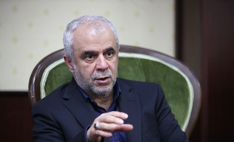 قالب برنامه‌های اربعین بر اساس بیانیه گام دوم