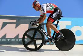 راهیابی دو دوچرخه سوار خراسان رضوی به مسابقات آسیایی