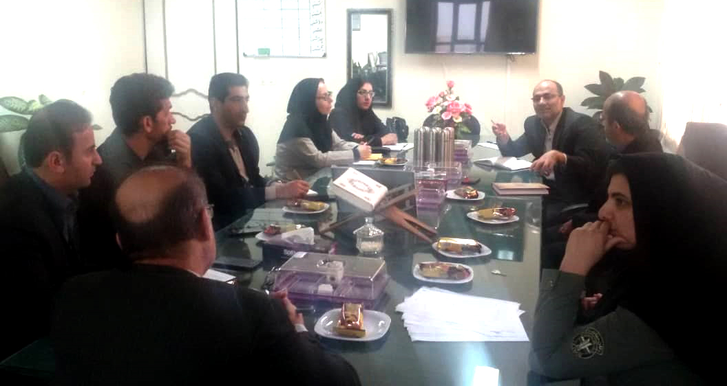 آموزش محیط زیست درکتابهای پیش دبستانی چهارمحال و بختیاری آموزش محیط زیست درکتابهای پیش دبستانی چهارمحال و بختیاری