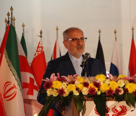 حمایت دیپلماسی اقتصادی از توسعه صادرات پسته