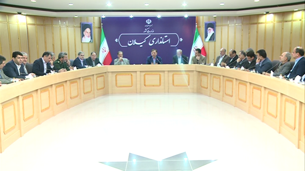 اختصاص550 میلیارد ريال برای آب بندان های گیلان اختصاص550 میلیارد ريال برای آب بندان های گیلان