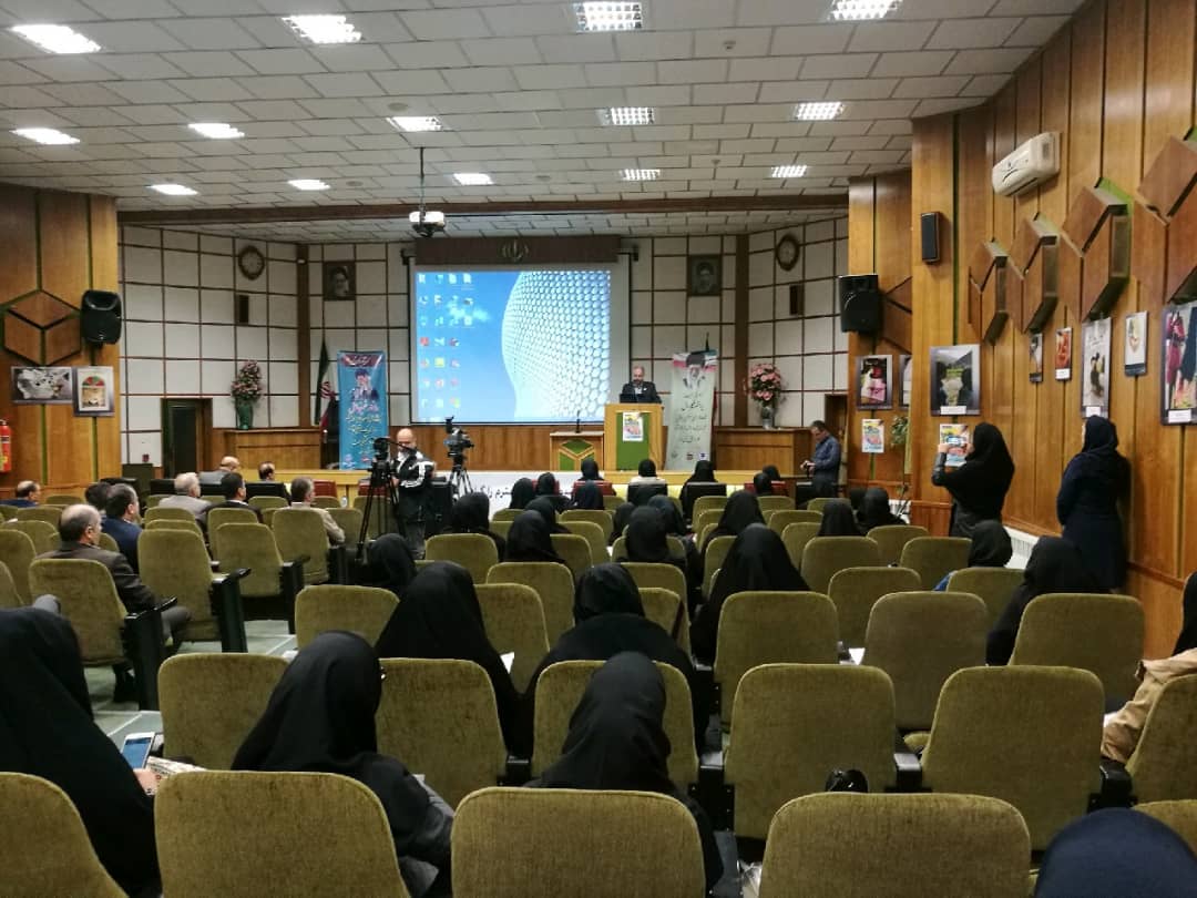 همایشی برای مقابله با تهدیدات سلامت