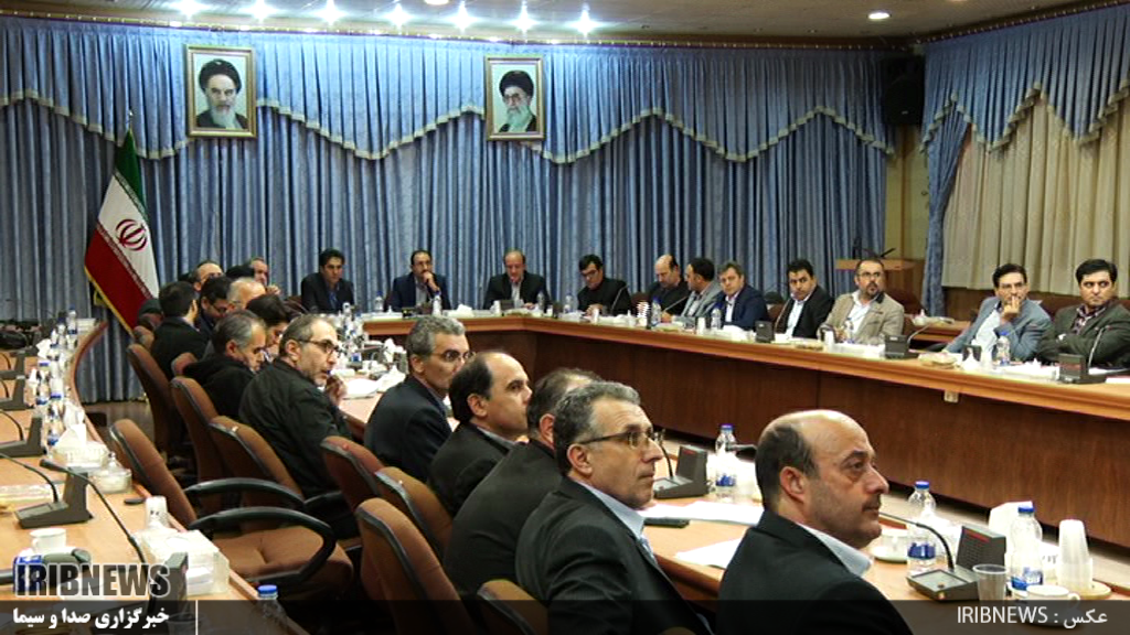 راه اندازی سامانه جامع اطلاعات پژوهشی استان اردبیل