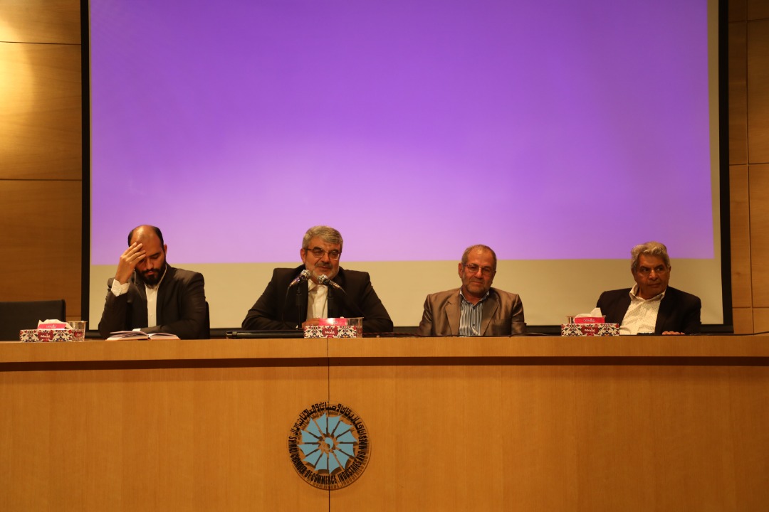 آمادگی بازار سوریه برای حضور تجار و بازرگانان فارس