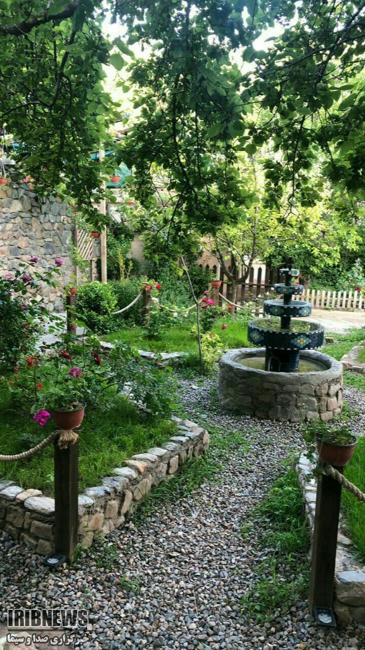 اقامت ده هزار مسافر در بوم گردي‌هاي خراسان شمالي