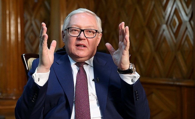 تحریمهای آمریکا علیه ایران را غیرقانونی است تحریمهای آمریکا علیه ایران را غیرقانونی است