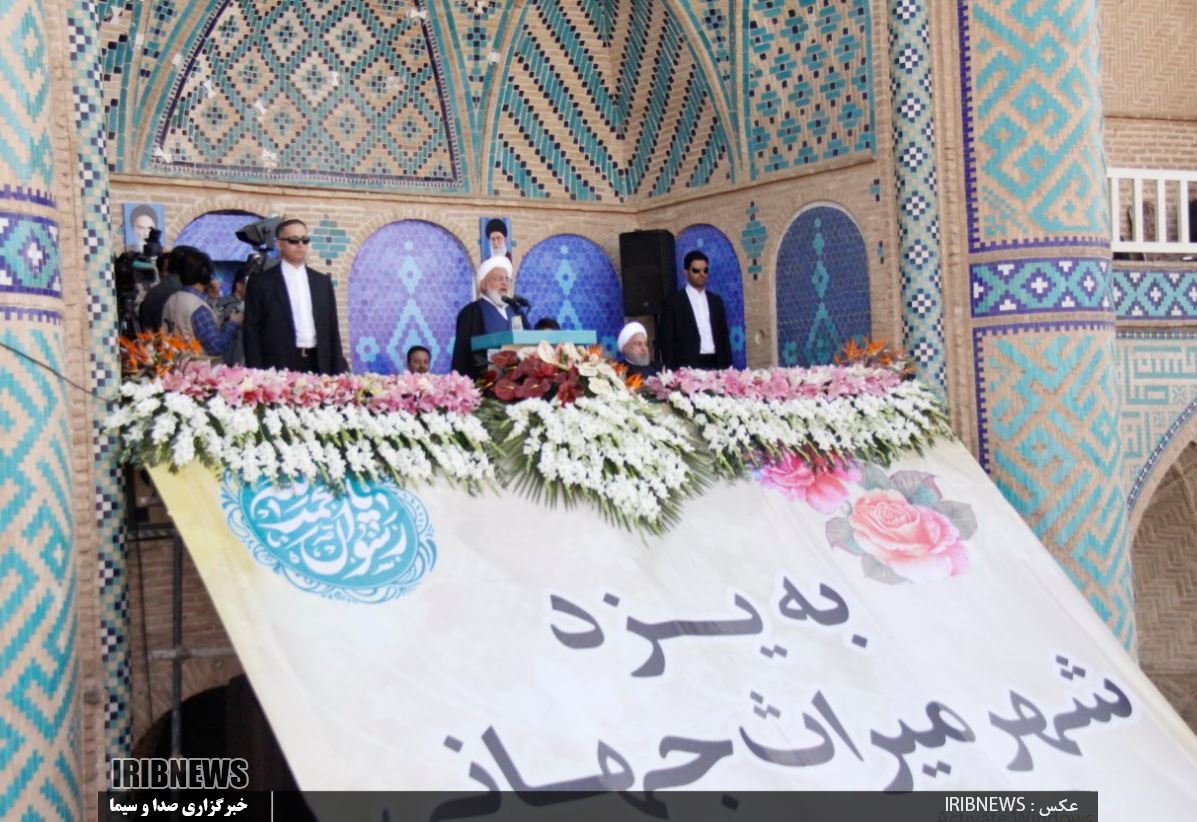 مصوبه های دولت معطل نماند