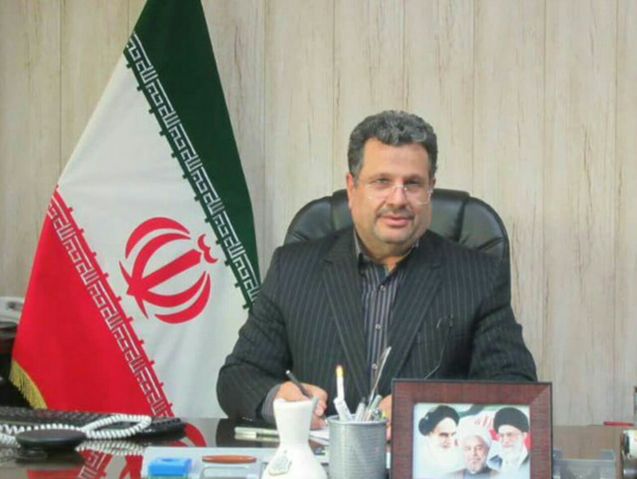 شهرستان خواف، زبانزد در وحدت بین شیعه و سنی