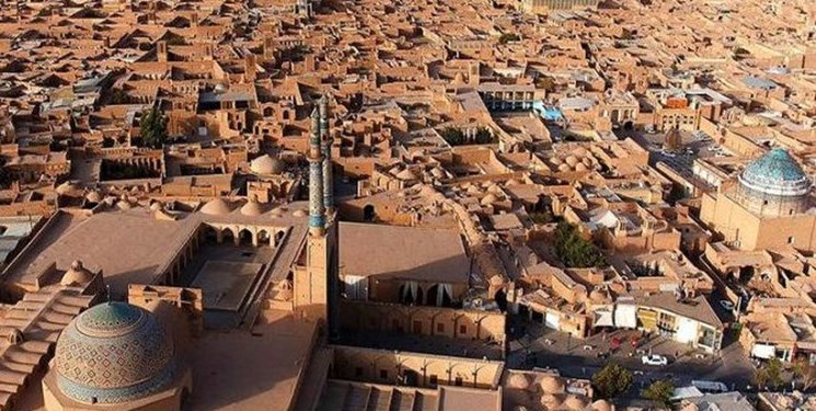 ثبت پلاک خودرو  مجوز ورود به بافت تاریخی