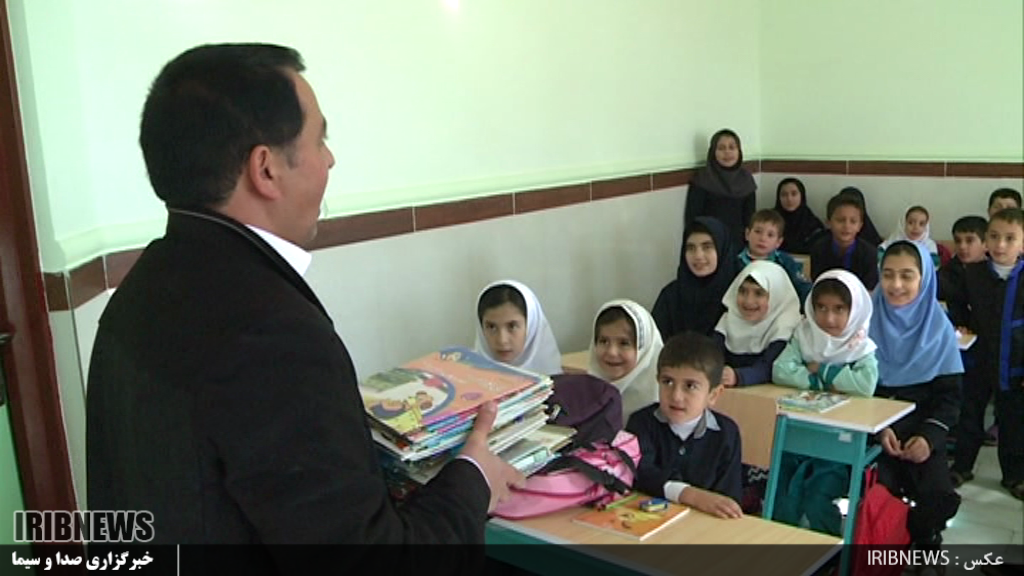 طرح امانت کتاب در کتابخانه های سیار روستایی