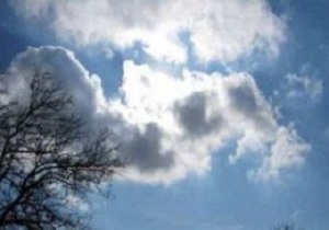 کاهش دما و استقرار هوای سرد در استان قزوین