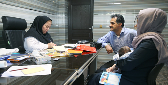 ایست! سبک زندگی تان را تغییر دهید(لطفا منتشر نشود )