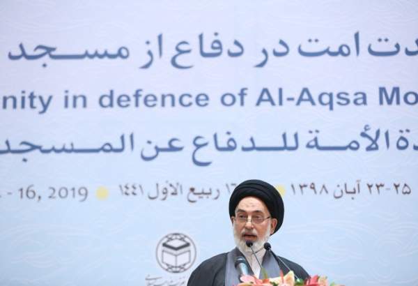 مردم عراق با وحدت مقابل نقشه‌های آمریکا ایستادند