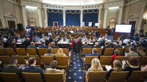 کاخ سفید به دردسر افتاد کاخ سفید به دردسر افتاد