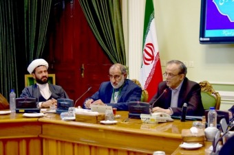 نقشآفرینی هیاتهای مذهبی در کاهش آسیبهای اجتماعی نقشآفرینی هیاتهای مذهبی در کاهش آسیبهای اجتماعی