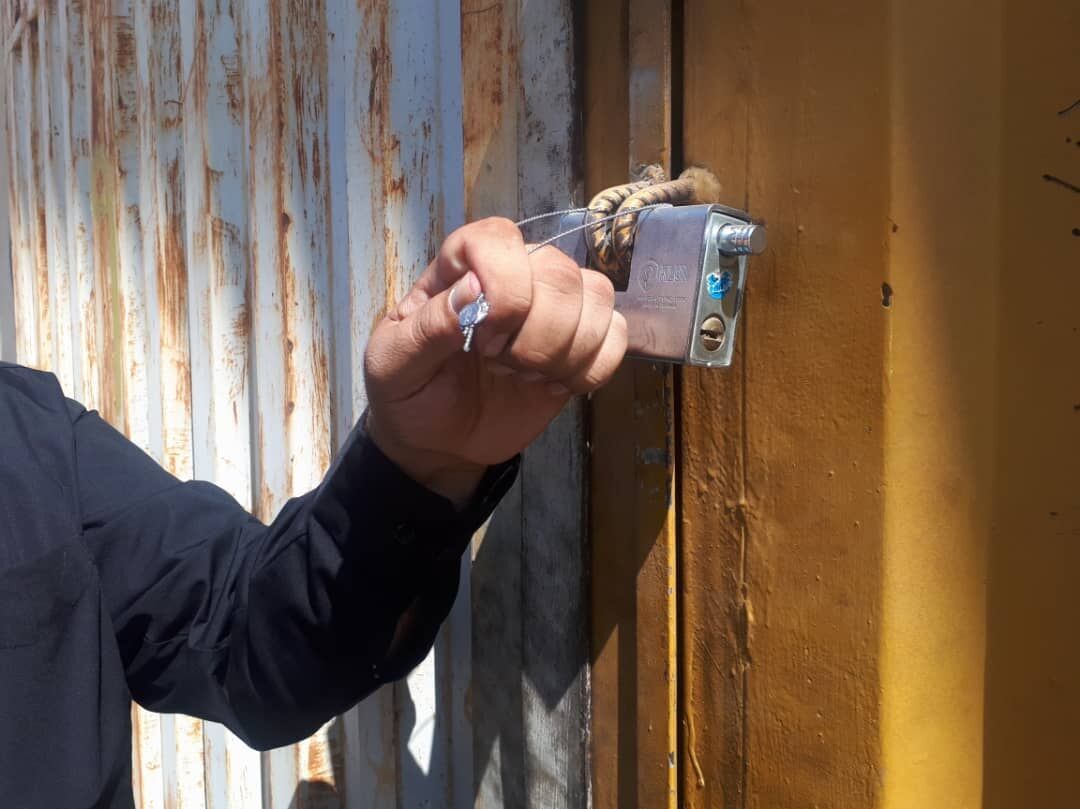 بیش از 800 مورد بازرسی در حوزه آرد و نان در بردسکن بیش از 800 مورد بازرسی در حوزه آرد و نان در بردسکن