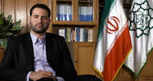 پرداخت الکترونیکي کرایه تاکسی