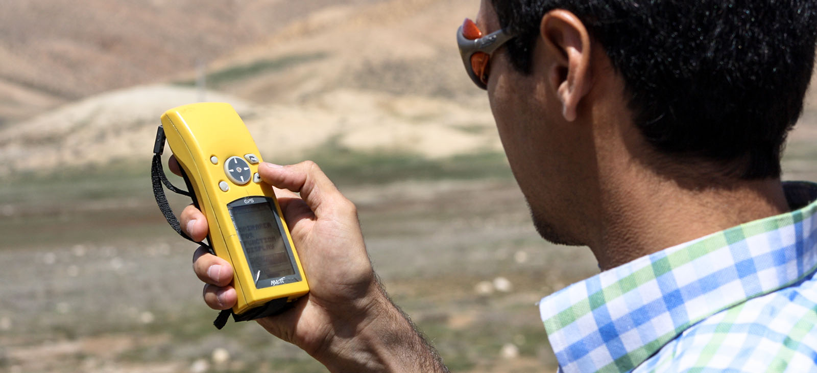 برگزاری کارگاه آموزشی مسیر یابی در دهدشت