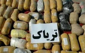 کشف مواد مخدر