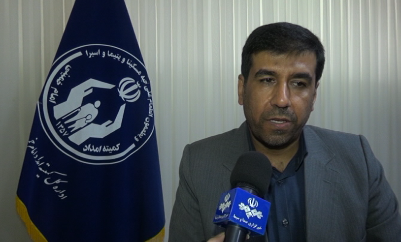 ساخت ۱۴۰۰ واحد مسکونی برای مددجویان