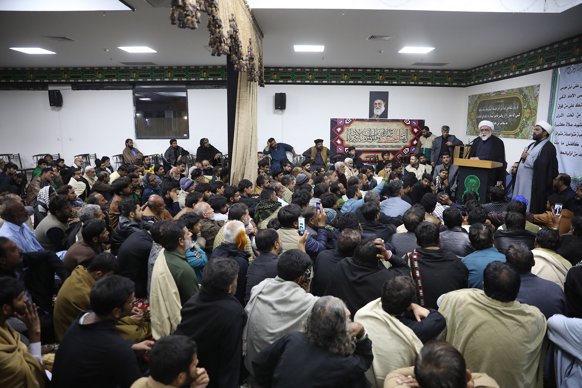 گسترش زیرساخت&zwnj;ها و امکانات مرز میرجاوه برای زائران پاکستانی