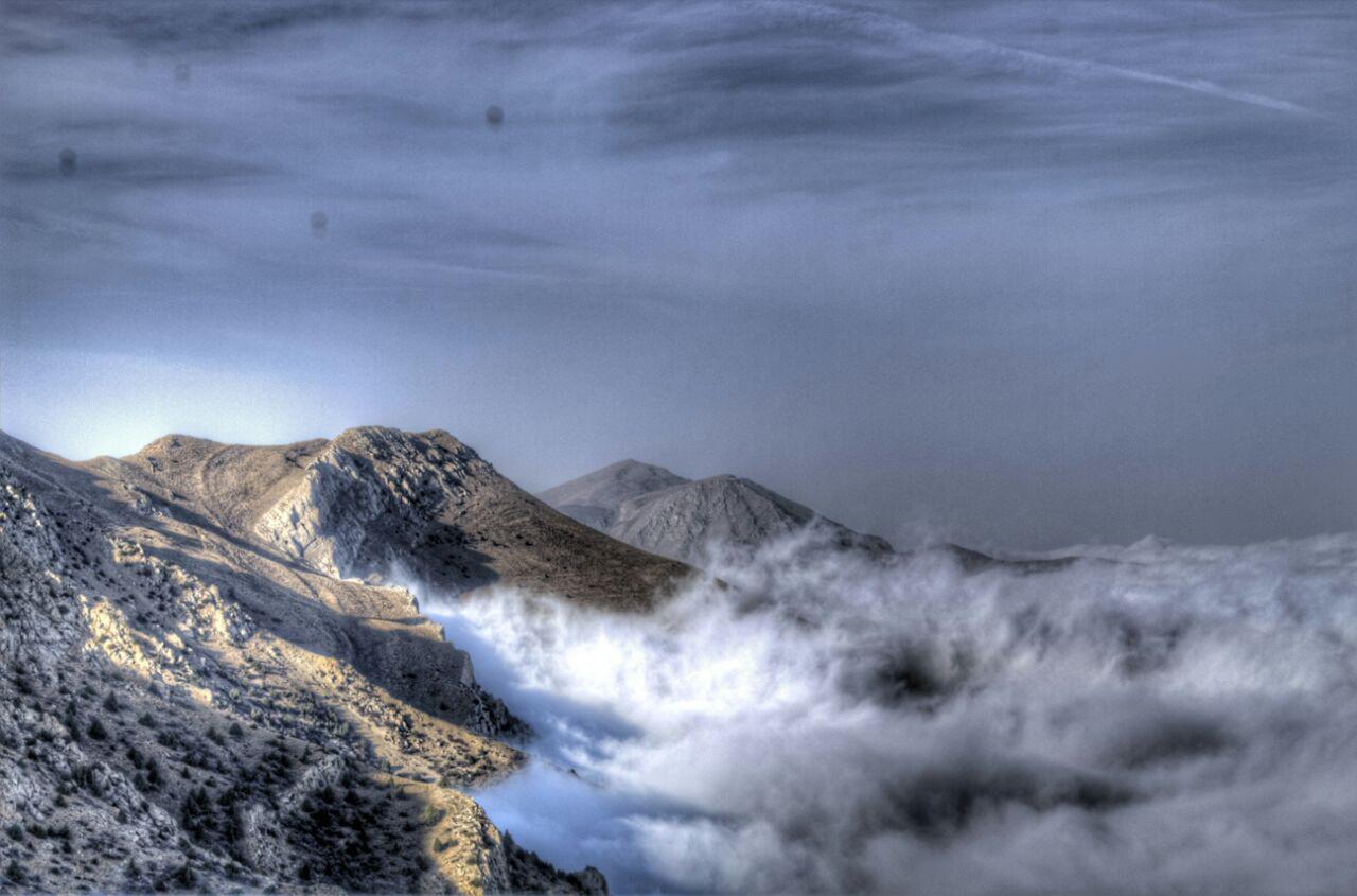 تداوم بارش‌ها برای امروز