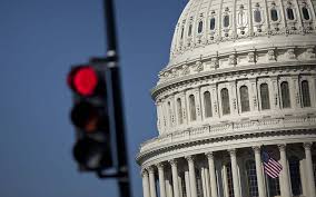 بمب بدهی آمریکا آماده انفجار است