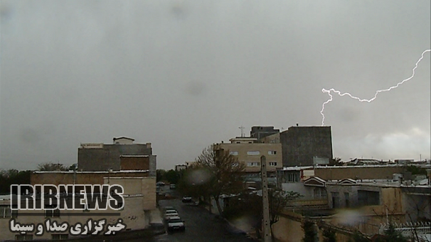 کاهش دما از امشب  در زنجان