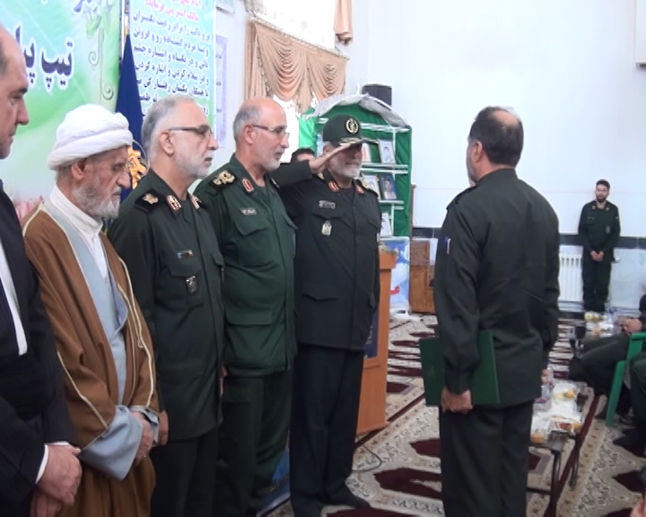 داشتن انقلابی همچون انقلاب اسلامی آرزوی ملت های دیگر جهان است