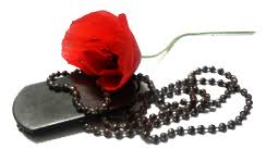 تجلیل از جا نفشانی شهداء