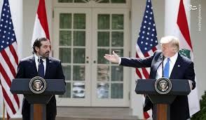 واشنگتن از اعتراضات برای تغییر ساختار دولت استفاده می‌کند