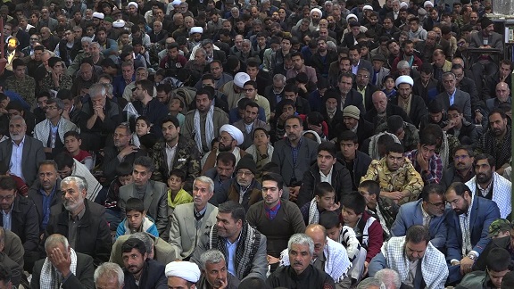 بصیرت راه پیروزی در مقابل دشمنان است