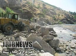 اختصاص ۸۰ میلیارد ریال اعتبار برای ساماندهی بستر رودخانههای استان اختصاص ۸۰ میلیارد ریال اعتبار برای ساماندهی بستر رودخانههای استان