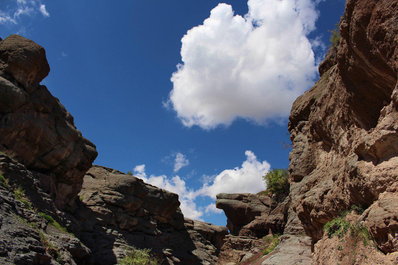 ورود سامانه بارشی جدید از فردا