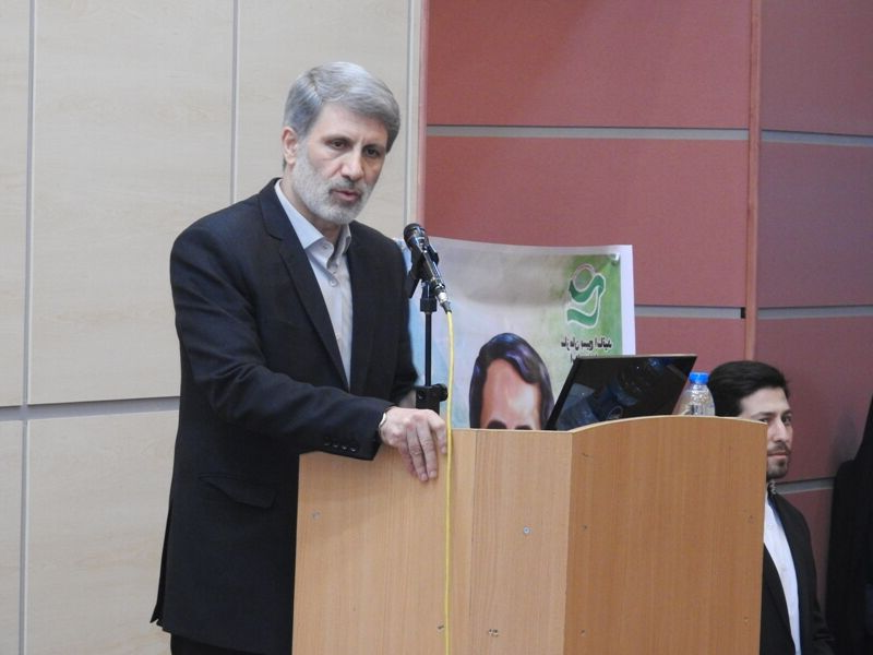 دانشجویان برای خنثی سازی عملیات روانی دشمن روشنگری کنند دانشجویان برای خنثی سازی عملیات روانی دشمن روشنگری کنند