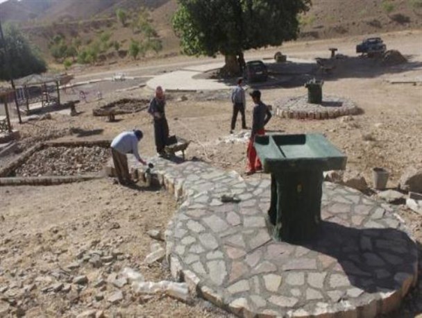 پرداخت تسهیلات به طرح های گردشگری و صنایع دستی سبزوار