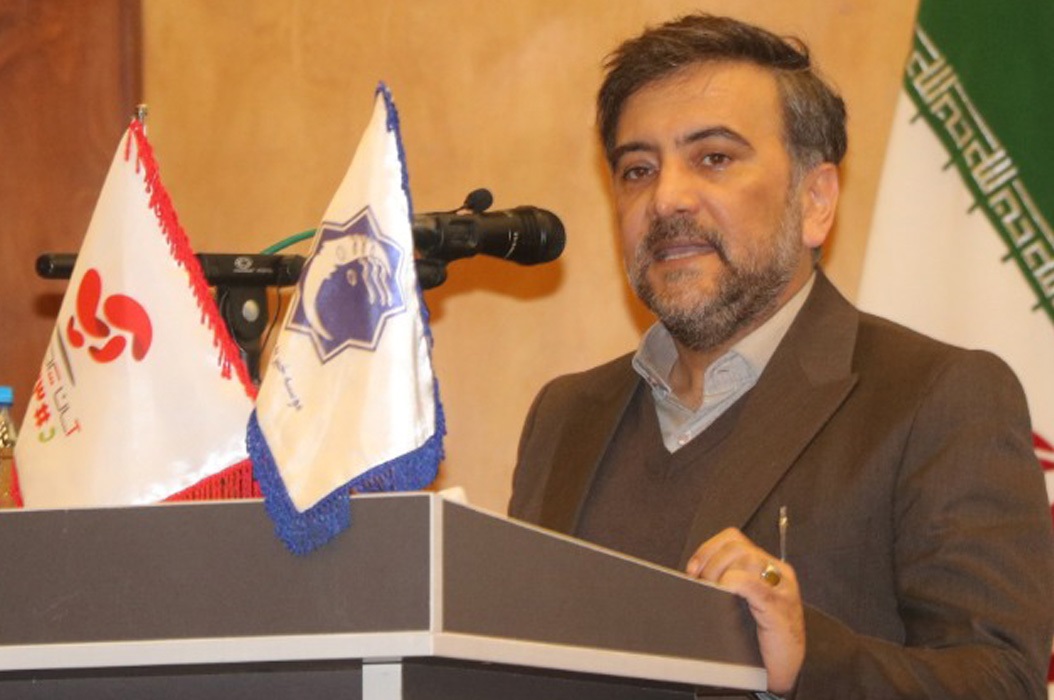 ضرورت ایجاد ائتلافی اجتماعی برای مواجهه با معلولیت