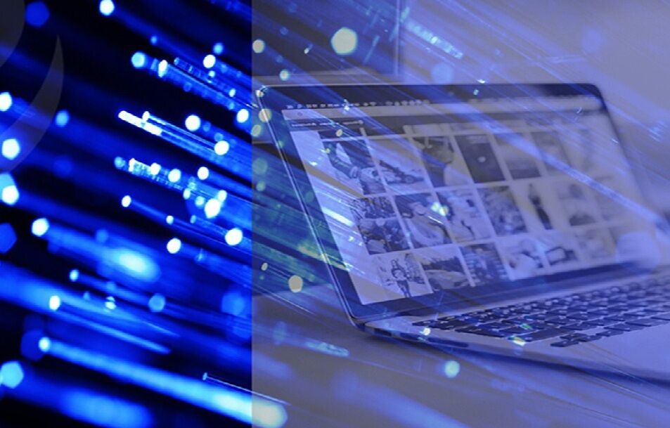 فراهم شدن امکان دسترسی به اینترنت خانگی درایلام