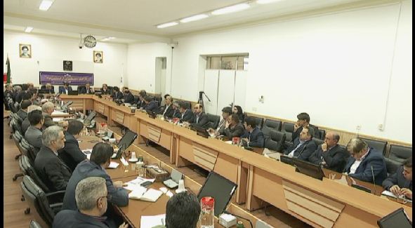 هرگونه افزایش قیمت تا اطلاع ثانوی ممنوع هرگونه افزایش قیمت تا اطلاع ثانوی ممنوع