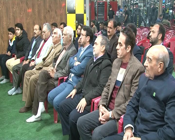 راه اندازی هنرستان تربیت بدنی دخترانه