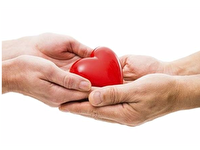 اهدای عضو اهدای زندگی