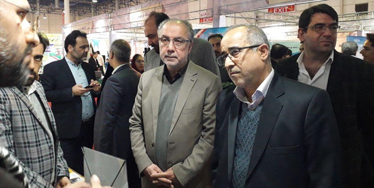 ارائه 22 محصول استارتاپی فن بازار منطقه&zwnj;ای خراسان رضوی