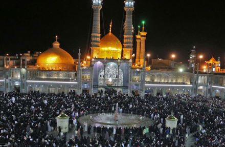 اعزام مددجویان کمیته امداد استان یزد به زیارت حرم حضرت معصومه (س)