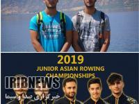 اعزام دو قایقران کردستانی به مسابقات قهرمانی تایلند