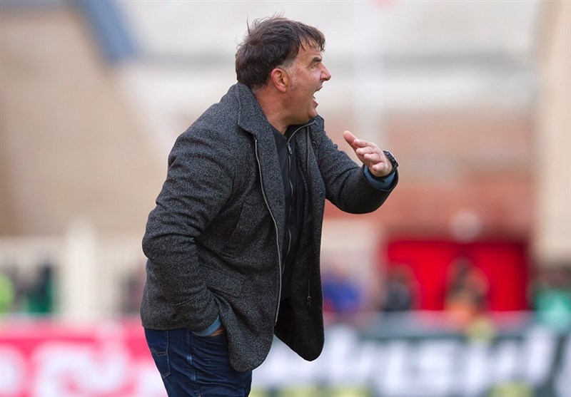 عملکرد خوب بازیکنان سپاهان در دیدار امروز عملکرد خوب بازیکنان سپاهان در دیدار امروز