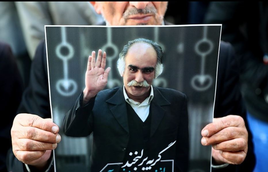 نکوداشت ابوالفضل زرویی نصرآباد بزودی در یزد نکوداشت ابوالفضل زرویی نصرآباد بزودی در یزد