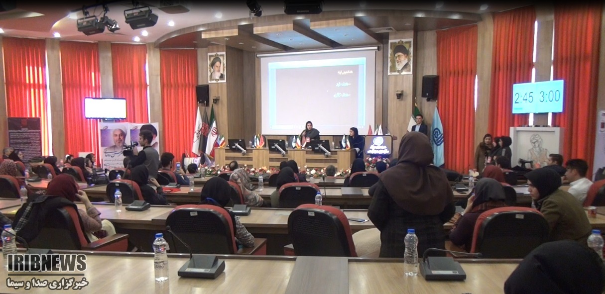 پایان نخستین استارتاپ ویکند غرب کشور در سنندج